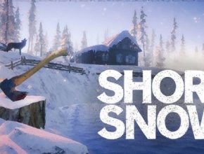 short now PC Game
